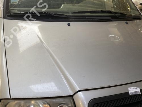 Hood CITROËN JUMPY I Van (BS_, BT_, BY_, BZ_) 2.0 HDi 95 | BP28026134C1 