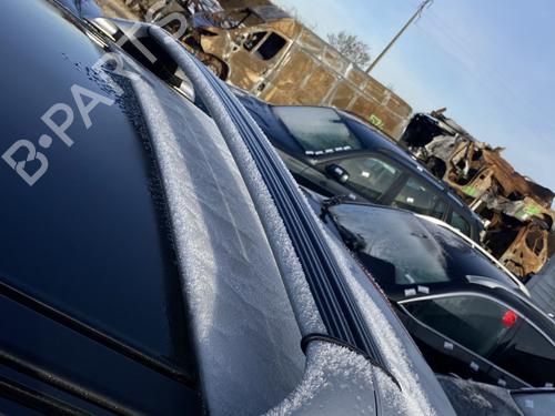 Used Roof bar RENAULT ESPACE IV (JK0/1_) 2.0 dCi (JK01, JK02, JK1J, JK1K, JK1H) (150 hp) 30646658