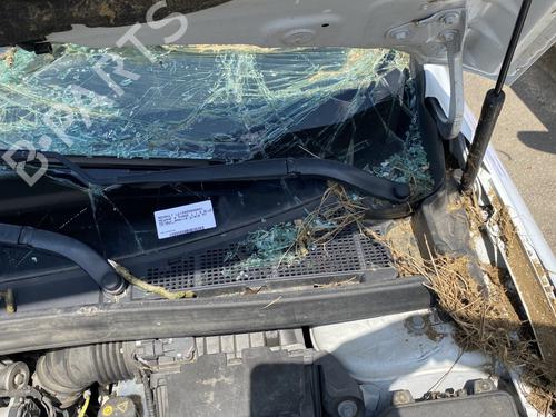 Used Scuttle panel Scuttle panel RENAULT MEGANE IV Hatchback (B9A/M/N_) 1.5 dCi 110 (B9A3) (110 hp) 26685859 26685859