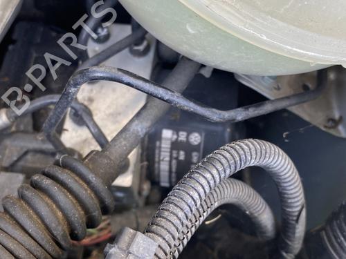 Used ABS pump ABS pump VW POLO III CLASSIC (6V2) 60 1.4 (60 hp) 33553395 33553395