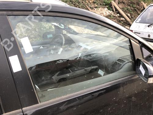 Front right door window VW TOURAN (1T1, 1T2) 1.9 TDI | BP22112470C19 
