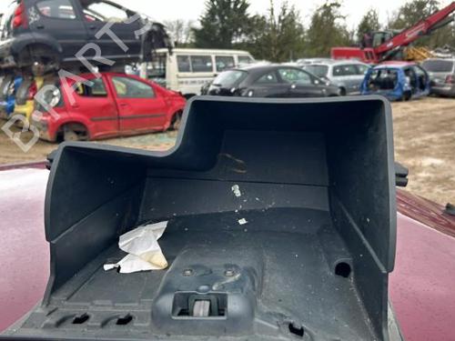 Glove box FORD FIESTA VI (CB1, CCN) 1.4 | BP22118813C95 