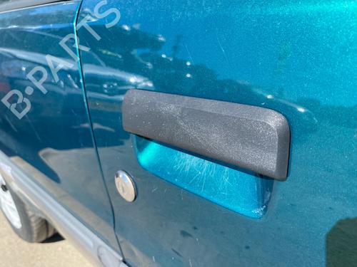 Used Front right exterior door handle Front right exterior door handle 38776302 38776302