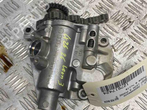 Other SEAT LEON (5F1) 2.0 Cupra | BP36438220O1 - Image 3