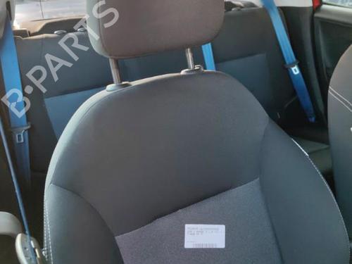 Right front seat PEUGEOT 208 I (CA_, CC_) 1.0 VTi | BP19910409C16 