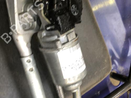 Used Front wipers mechanism TOYOTA AURIS Estate (_E18_) 1.6 D4-D (WWE185_) (112 hp) 22127105