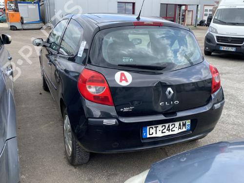 Switch RENAULT CLIO III (BR0/1, CR0/1) 1.2 16V | BP32983742I30  - Image 8