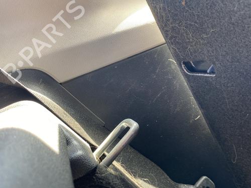 rear-left-seatbelt-mercedes-benz-a-class-w169-2004-2005-2006-2007-2008-2009-2010-2011-2012-33832427 main image