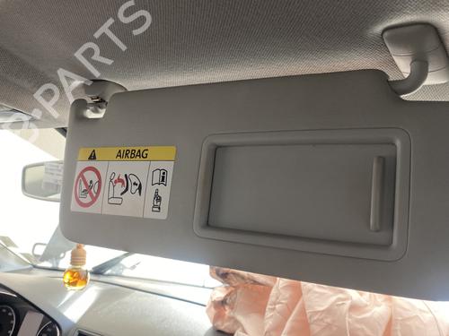 right-sun-visor-seat-ibiza-v-kj1-kjg-2017-31994783 main image