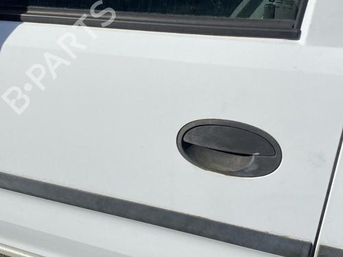 Left front door OPEL COMBO Box Body/MPV 1.3 CDTI 16V | BP29854622C2
