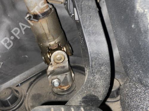 Pedal PEUGEOT PARTNER Box Body/MPV 1.6 HDi (75 hp) 30860962