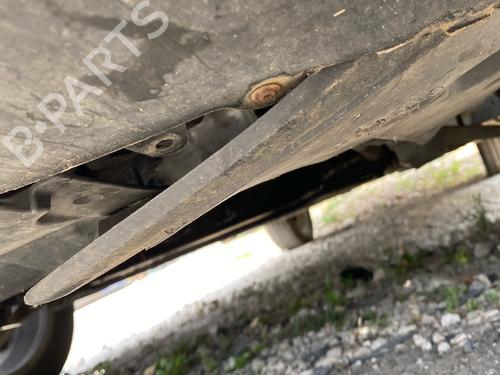 Subframe CITROËN C5 II (RC_) 1.6 HDi (RC8HZB) | BP38063963M9 - Image 3