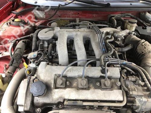 Used Parts MAZDA MX-3 (EC)  1.8 i V6 (ECPSA)  2034845