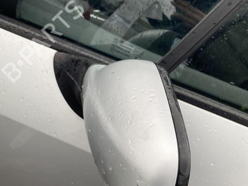 Used Left mirror PEUGEOT 407 (6D_) 2.0 HDi 135 (6DRHRH, 6DRHRE, 6DRHRG, 6DRHRJ) (136 hp) 29188648
