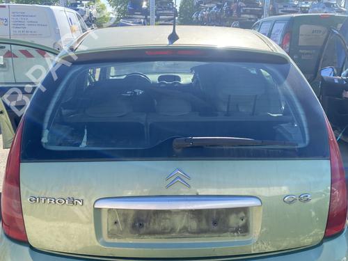 Bakluke CC/Kombi-Kupé CITROËN C3 I (FC_, FN_) 1.4 i | BP25475293C6 