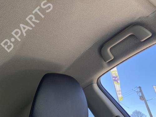 Used Left curtain airbag TOYOTA YARIS (_P13_) 1.5 Hybrid (NHP130_, NHP130) (101 hp) 24408707