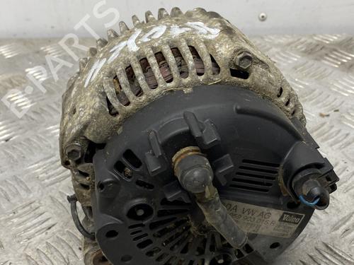 Alternator AUDI A6 C6 Avant (4F5) 3.0 TDI quattro | BP27237032M7 