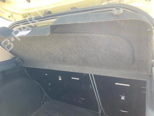 Used Rear parcel shelf Rear parcel shelf 36653914 36653914