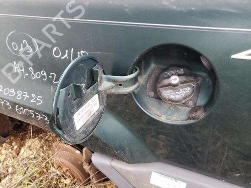 Used Fuel flap JEEP GRAND CHEROKEE I (ZJ, ZG) 2.5 TD 4x4 (Z) (115 hp) 22117967