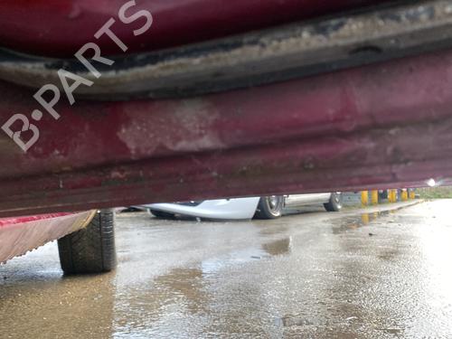 Right rear door FORD FIESTA VI (CB1, CCN) 1.6 TDCi | BP30552073C5 