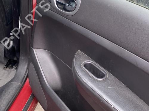 Rear right panel PEUGEOT 307 (3A/C) 2.0 HDi 110 | BP23868360C61 