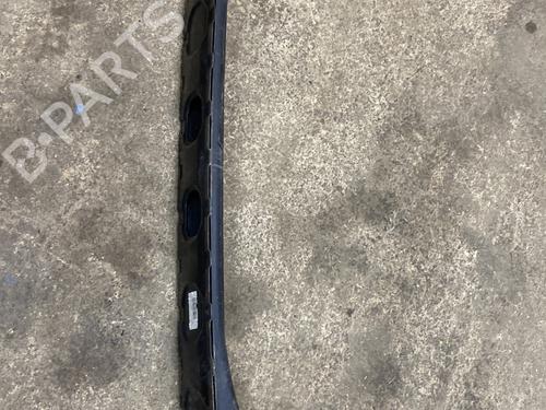 Used Rear bumper reinforcement MERCEDES-BENZ A-CLASS (W176) A 180 CDI / d (176.012) (109 hp) 31969646