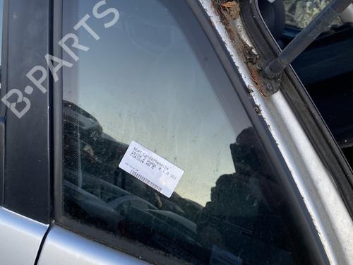 Used Rear left door window Rear left door window 23784727 23784727