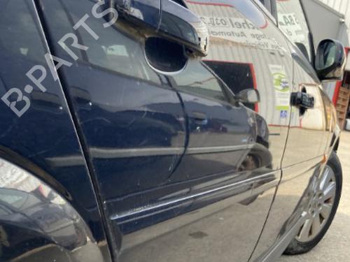 Right rear door OPEL VECTRA C (Z02)  | BP19904080C5