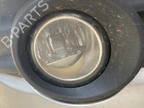 Right front fog light OPEL MERIVA A MPV (X03) 1.7 CDTI (E75) | BP28026236C31