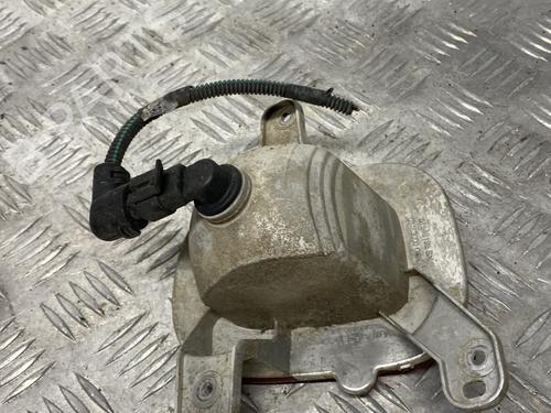 Rear fog light FIAT PANDA (312_, 319_) 1.2 (312PXA1A) | BP25141961C37 