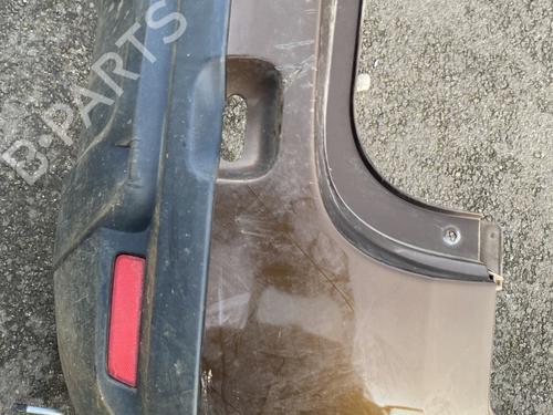 Used Rear bumper Rear bumper DACIA DUSTER (HS_) 1.5 dCi 4x4 (HSMC, HSMD) (110 hp) 33553257 33553257