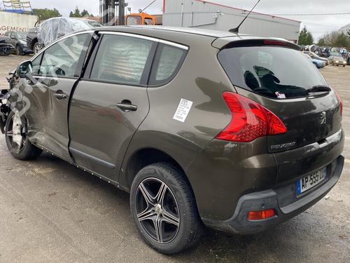Front right panel PEUGEOT 3008 I MPV (0U_) 1.6 HDi | BP23785268C59 - Image 9