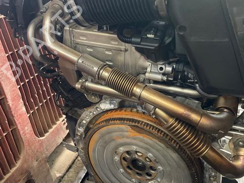 Engine MERCEDES-BENZ A-CLASS (W177) A 200 d (177.012) | BP37749619M1 - Image 4
