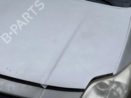 Hood TOYOTA AURIS (_E15_) 2.0 D-4D (ADE150_, ADE150R) | BP30774598C1 