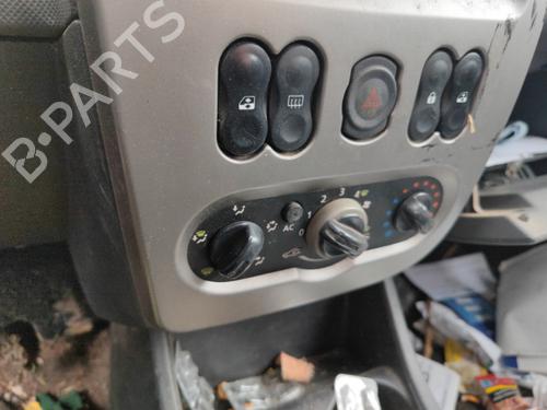 Used Front left belt tensioner DACIA SANDERO 1.5 dCi (68 hp) 22123043