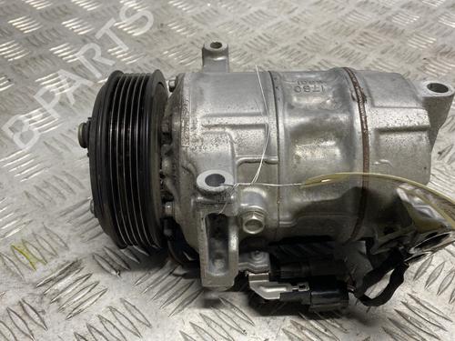 AC compressor RENAULT MEGANE IV Hatchback (B9A/M/N_) 1.5 Blue dCi 115 (B9A6) | BP30590948M34 - Image 3