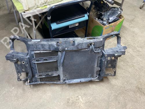 Frontplade/Frontkurv VW POLO (6N2) 1.4 16V | BP36786617C72 - Image 4