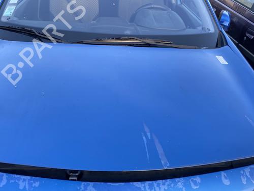 Hood RENAULT MEGANE II (BM0/1_, CM0/1_) 1.9 dCi (BM0G, CM0G) | BP21797986C1