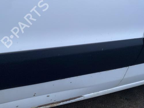 Dørliste Dørliste PEUGEOT PARTNER Box Body/MPV 1.6 HDi (75 hp) 30884584 30884584