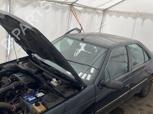 Used Front bumper reinforcement PEUGEOT 405 II (4B) 1.6 (88 hp) 32412332