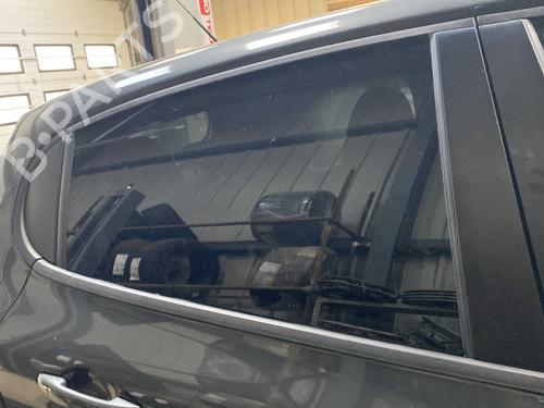 Used Rear right door window PEUGEOT 208 I (CA_, CC_) 1.2 VTI 82 (82 hp) 29829453