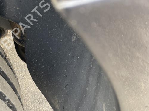 Hjulbue VW TOUAREG (7LA, 7L6, 7L7) 3.0 V6 TDI | BP26221563C56 