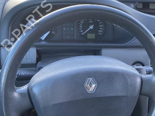Used Steering wheel RENAULT LAGUNA II (BG0/1_) 1.6 16V (BG1G, BG1H) (112 hp) 31715178