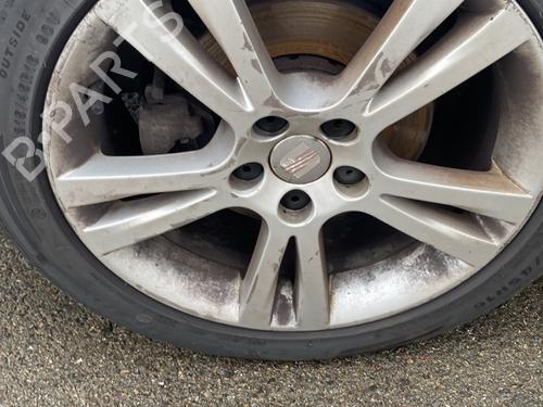 Rim SEAT IBIZA IV SC (6J1, 6P5) 1.6 TDI | BP29155001C45 