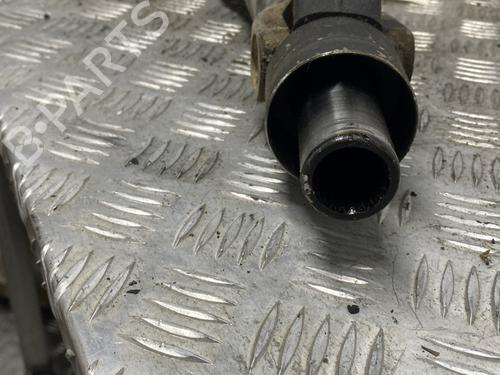 Used Driveshaft Driveshaft SUZUKI SJ410 1.0 (SJ410) (45 hp) 24181097 24181097