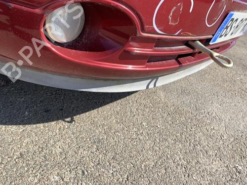 Front bumper DODGE CALIBER 2.0 CRD | BP28582944C7