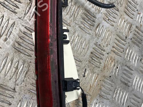 Third brake light RENAULT CLIO IV (BH_) 0.9 TCe 90 (BHNF, BHMA, BHMH, BHJK, BHJR) | BP22241200L11