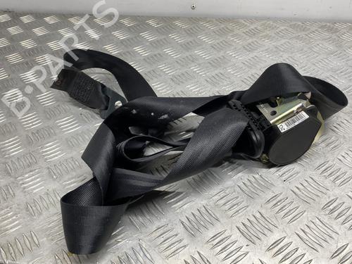 Rear left belt tensioner PEUGEOT 207 (WA_, WC_) 1.6 HDi | BP29214021C89 