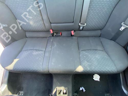 Used Rear seat Rear seat 37611911 37611911
