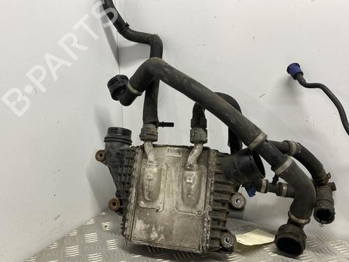 Used Intercooler Intercooler LAND ROVER RANGE ROVER EVOQUE (L538) [2011-2019] 29614715 29614715